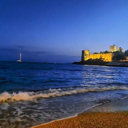 بودروم Emelce Apart المظهر الخارجي الصورة